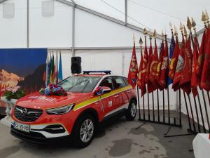 Dan gasilcev 2020