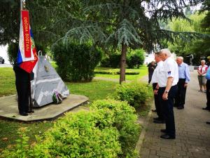 polaganje vencev