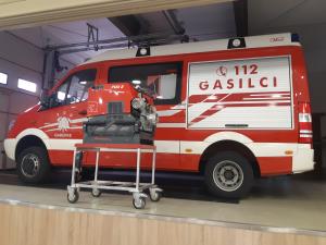 PGD Gaberke