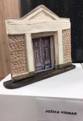 Razstava v občinski avli