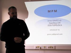 Janez Gavez