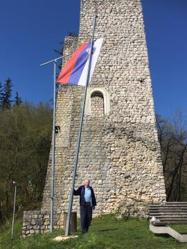 Očiščevalna akcija 2021