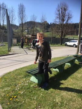 Očiščevalna akcija 2021