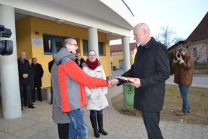 proslava ob dnevu samostojnosti in enotnosti