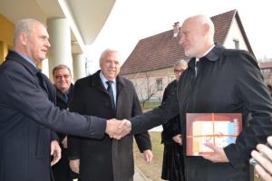 proslava ob dnevu samostojnosti in enotnosti