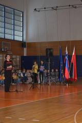 proslava ob dnevu samostojnosti in enotnosti