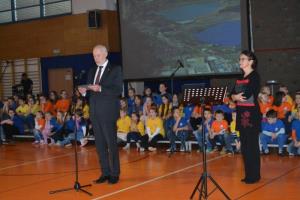 proslava ob dnevu samostojnosti in enotnosti