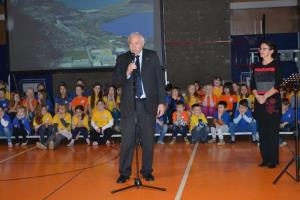 proslava ob dnevu samostojnosti in enotnosti