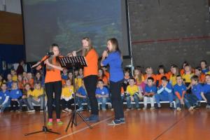 proslava ob dnevu samostojnosti in enotnosti