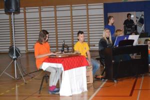 proslava ob dnevu samostojnosti in enotnosti