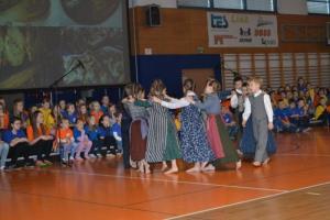 proslava ob dnevu samostojnosti in enotnosti