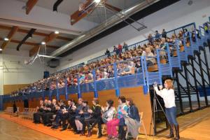 proslava ob dnevu samostojnosti in enotnosti