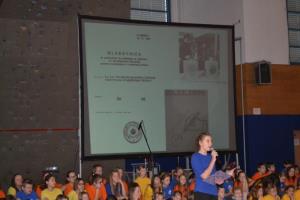 proslava ob dnevu samostojnosti in enotnosti