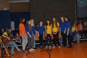 proslava ob dnevu samostojnosti in enotnosti