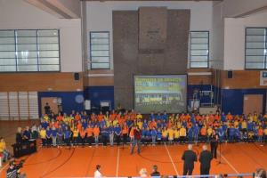 proslava ob dnevu samostojnosti in enotnosti