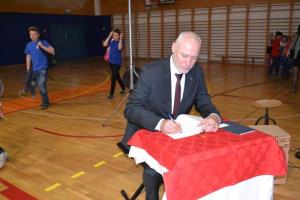 proslava ob dnevu samostojnosti in enotnosti