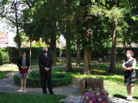 sprejem za devetošolce