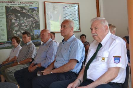 Dan državnosti Skorno 2021