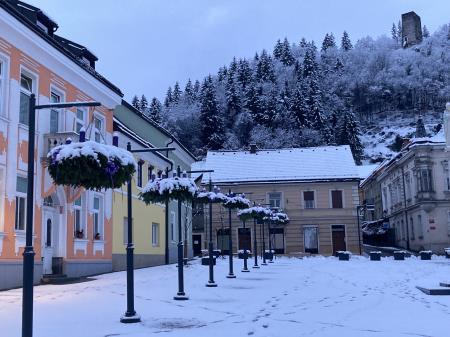advent