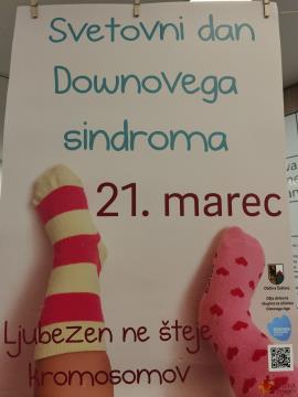 Ljubezen ne šteje kromosomov