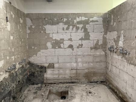 Garderobe ŠD Šoštanj