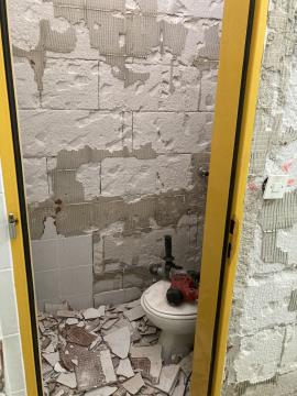 Garderobe ŠD Šoštanj