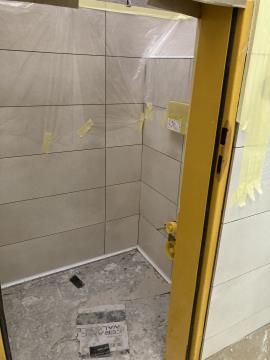 Garderobe ŠD Šoštanj