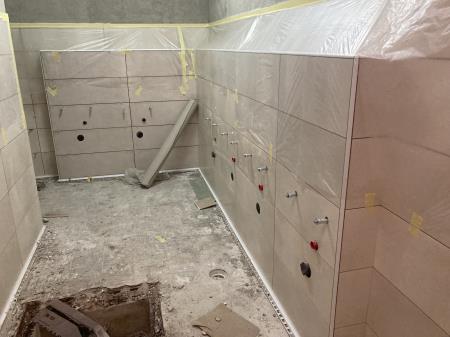 Garderobe ŠD Šoštanj