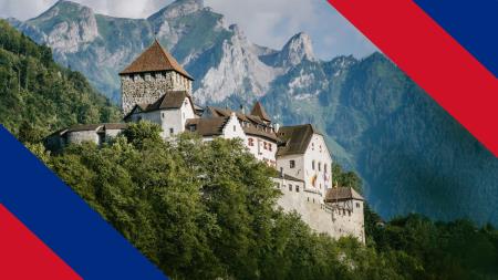 Liechtenstein