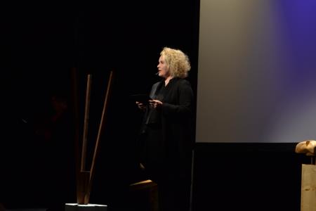 Osrednja proslava v počastitev 100. obletnice rojstva Karla Destovnika - Kajuha