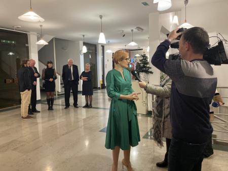 Osrednja proslava v počastitev 100. obletnice rojstva Karla Destovnika - Kajuha