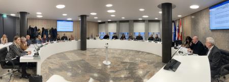 2. redna seja Občinskega sveta