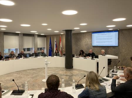 2. redna seja Občinskega sveta