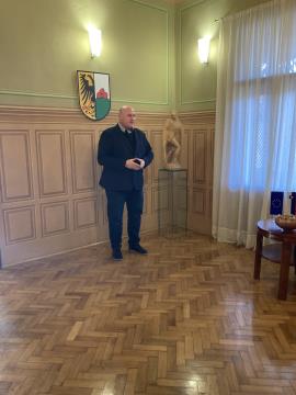 Župan Občine Šoštanj