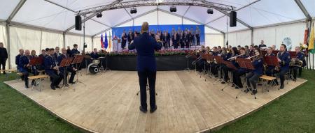 MePZ Svoboda in PO Zarja