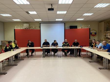 Neurje z vetrolomom v občini Šoštanj