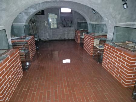 Neurje z vetrolomom v občini Šoštanj