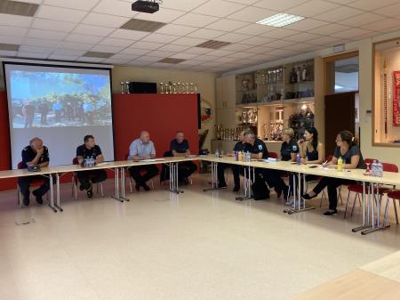 Neurje z vetrolomom v občini Šoštanj