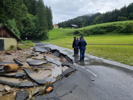 Poplave, plazovi, avgust 2023