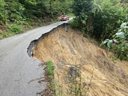 Poplave, plazovi, avgust 2023
