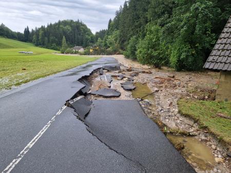 Poplave, plazovi, avgust 2023