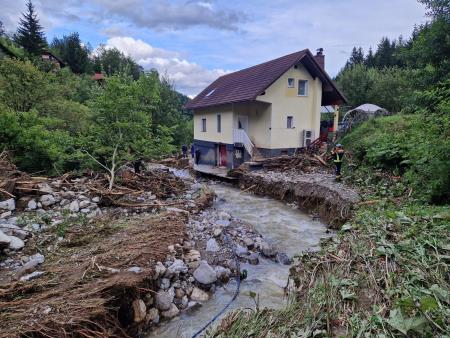 Poplave, plazovi, 6. 8. 2023