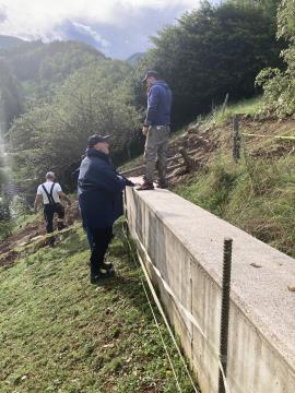 Poplave, plazovi, 6. 8. 2023