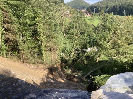 Poplave, plazovi, 6. 8. 2023