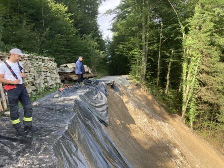 Poplave, plazovi, 6. 8. 2023