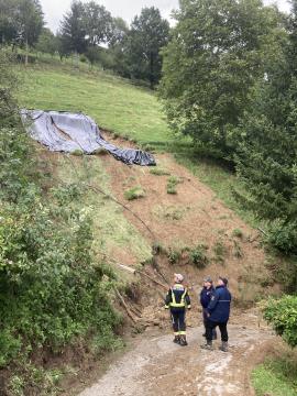 Poplave, plazovi, 6. 8. 2023