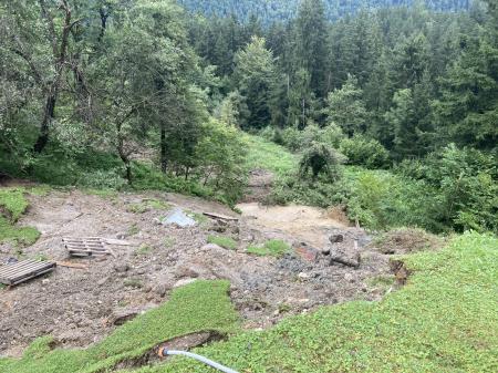 Poplave, plazovi, 6. 8. 2023