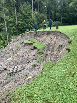 Poplave, plazovi, 6. 8. 2023