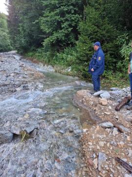 Poplave, plazovi, 8. avgust 2023