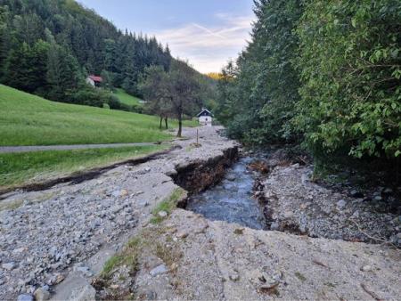 Poplave, plazovi, 8. avgust 2023
